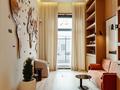 4-бөлмелі пәтер · 135.07 м² · 12/12 қабат, Радостовца 359 — Розыбакиева, бағасы: ~ 229.6 млн ₸ в Алматы, Бостандыкский р-н — фото 4