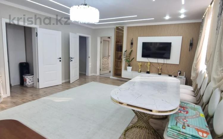 Жеке үй · 4 бөлме · 70 м² · 6.8 жүзд., Шаңырақ-2 ш/а., бағасы: 45 млн ₸ в Алматы, Алатауский р-н — фото 5