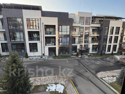 4-комнатная квартира · 134 м² · 2/3 этаж, Арайлы 20/1 за 94 млн 〒 в Алматы, Бостандыкский р-н