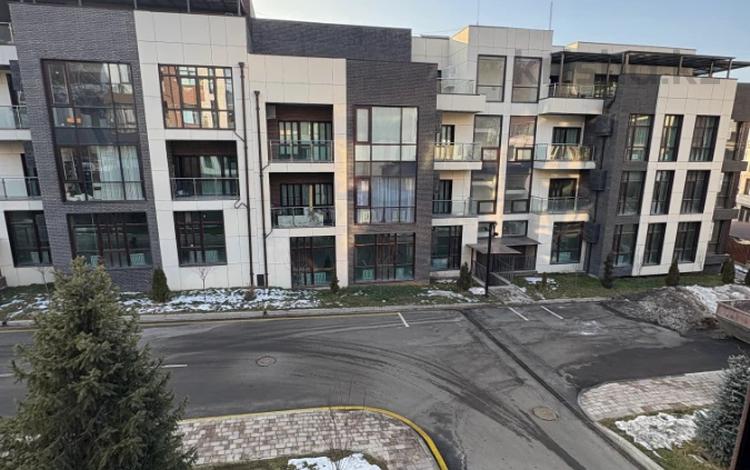 4-комнатная квартира · 134 м² · 2/3 этаж, Арайлы 20/1 за 94 млн 〒 в Алматы, Бостандыкский р-н — фото 46