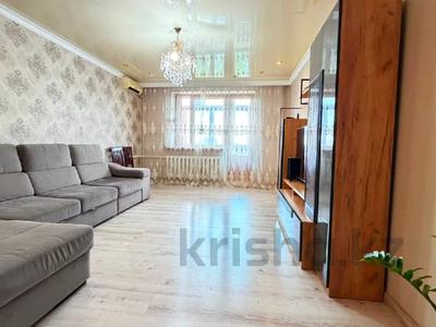 3-бөлмелі пәтер · 96.2 м² · 5 қабат, Мустафина 1, бағасы: 34.5 млн ₸ в Астане, Алматы р-н