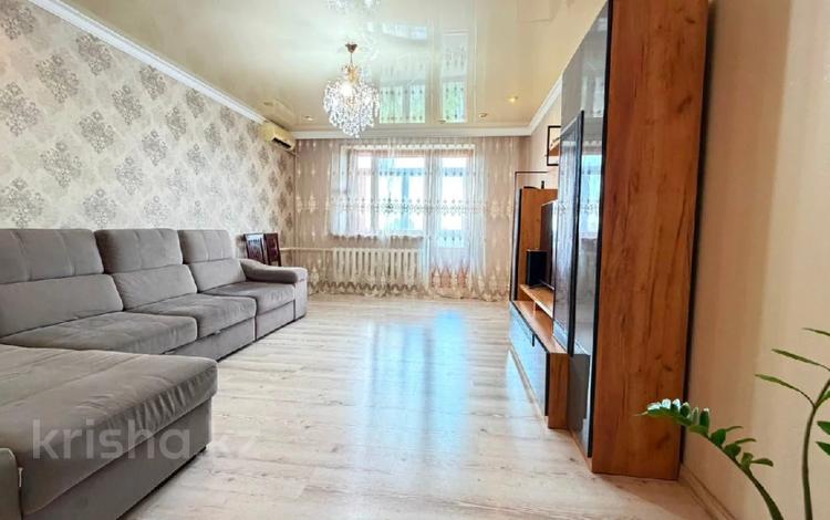 3-бөлмелі пәтер · 96.2 м² · 5 қабат, Мустафина 1, бағасы: 34.5 млн ₸ в Астане, Алматы р-н — фото 14
