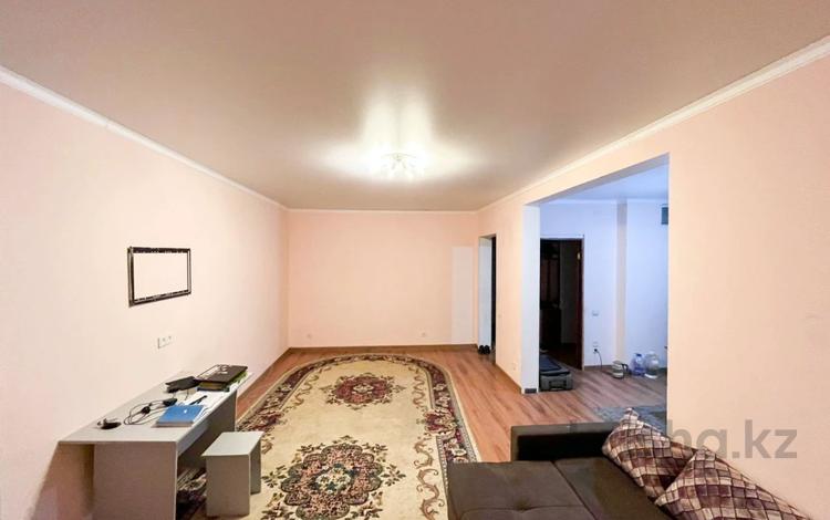 3-комнатная квартира · 82 м² · 15/16 этаж, мкр Калкаман-2, Абишева 36/9 — СРОЧНО ТОРГ-Ипотека за 41 млн 〒 в Алматы, Наурызбайский р-н — фото 10