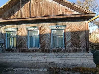 Отдельный дом · 2 комнаты · 35.3 м² · 5.7 сот., Кирпичная за 10.5 млн 〒 в Костанае