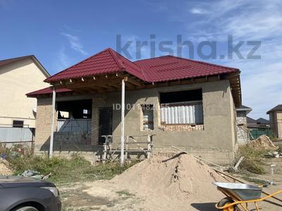 Отдельный дом · 5 комнат · 110 м² · 5 сот., Райымбека 155 — Райымбека уг ул. Алатау за 60 млн ₸ в Абай