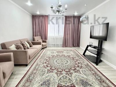 3-комнатная квартира · 110 м² · 1/5 этаж, мкр Астана за 50 млн ₸ в Уральске