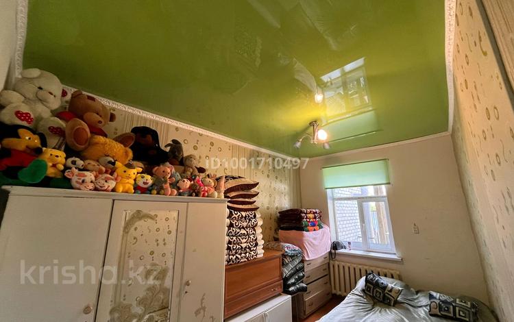 Отдельный дом · 4 комнаты · 115 м² · 5 сот., мкр 41-й разъезд, Ақтоғай 3 — Юридического колледжа за 17 млн 〒 в Актобе — фото 2