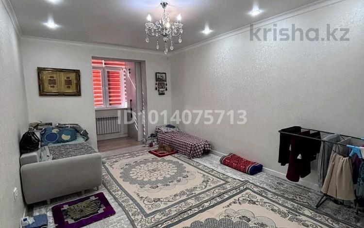 2-бөлмелі пәтер · 62.6 м² · 4/6 қабат, мкр 38 2, бағасы: 23 млн ₸ в Актау, 38-й мкр — фото 2