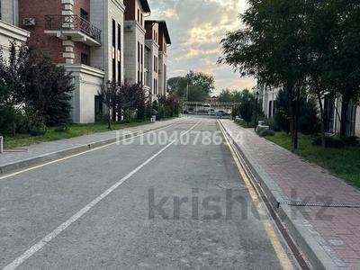 4-комнатная квартира · 145 м² · 4/4 этаж, Ер Тостык 3 — Swiss otel,санаторий Алатау за 900 000 〒 в Алматы, Наурызбайский р-н