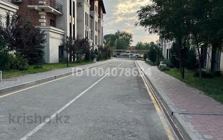 3-бөлмелі пәтер · 145 м² · 4/4 қабат, Ер Тостык 3 — Swiss otel,санаторий Алатау, бағасы: 880 000 ₸ в Алматы, Наурызбайский р-н — фото 2