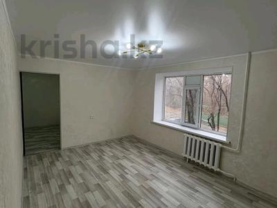 2-комнатная квартира · 50 м² · 3/5 этаж, Самал 16 за 17.5 млн 〒 в Талдыкоргане