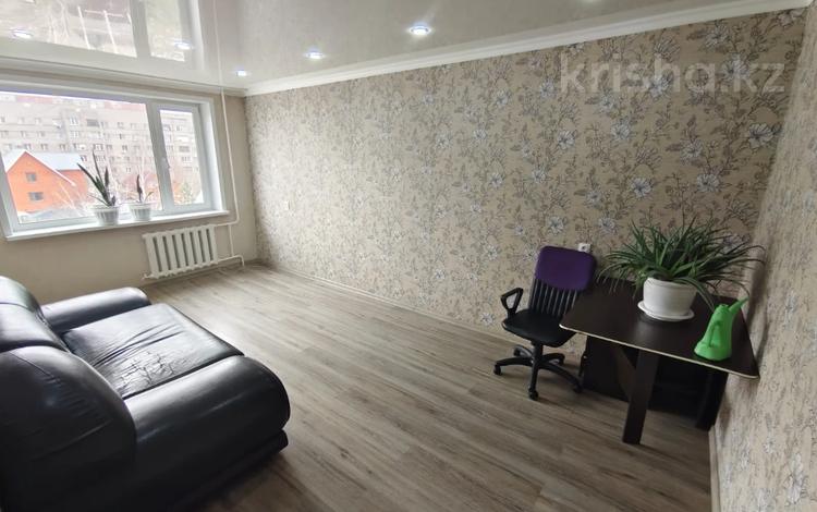 2-комнатная квартира · 56 м² · 4/5 этаж, Пушкина за 22 млн ₸ в Петропавловске — фото 4