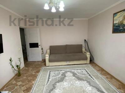 1-комнатная квартира · 46.4 м² · 2/9 этаж, мкр 12 за ~ 16.6 млн ₸ в Актобе