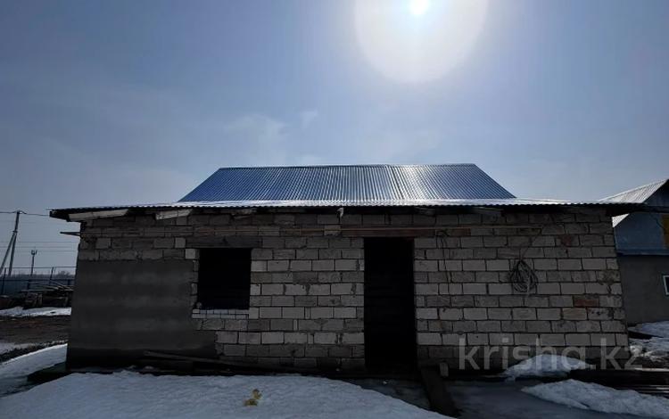 Жер телімі · 5.87 га, Зачаганск пгт ш/а. 8а, бағасы: 9 млн ₸ в Уральске, мкр. Зачаганск пгт — фото 2