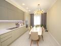4-комнатная квартира · 150 м² · 4/4 этаж, Ер Тостык 3 за 152 млн ₸ в Алматы, Наурызбайский р-н