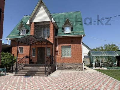 Отдельный дом · 4 комнаты · 165.1 м² · 6 сот., Хан тенгри 12 за 85 млн 〒 в Булактах