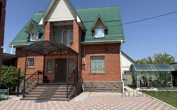 Жеке үй · 4 бөлме · 165.1 м² · 6 сот., Хан тенгри 12, бағасы: 85 млн ₸ в Булактах — фото 2