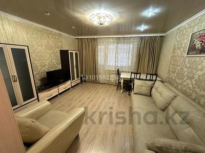 3-комнатная квартира · 74 м² · 3/9 этаж, мкр Юго-Восток, 27й микрорайон язева 10 за 300 000 ₸ в Караганде, Казыбек би р-н