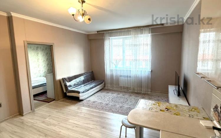 2-бөлмелі пәтер · 40 м² · 5/10 қабат, Ақсай-1 ш/а. 11/10, бағасы: 35 млн ₸ в Алматы, Ауэзовский р-н — фото 3