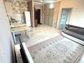 2-бөлмелі пәтер · 40 м² · 5/10 қабат, Ақсай-1 ш/а. 11/10, бағасы: 35 млн ₸ в Алматы, Ауэзовский р-н — фото 4