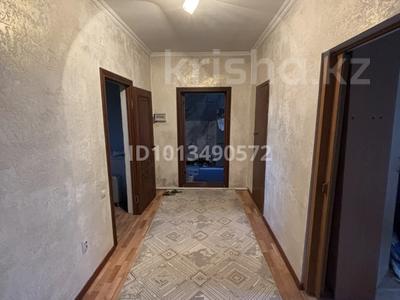 Отдельный дом · 5 комнат · 102 м² · 6 сот., 9 квартал 16 за 37 млн ₸ в Коксай (пути Ильича)