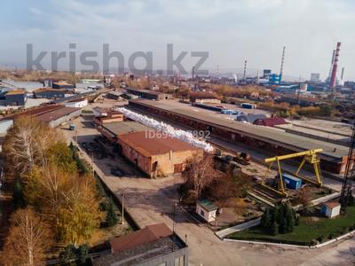 Промбаза 8 га, Объездное шоссе 11 за 4 млрд 〒 в Усть-Каменогорске, Ульбинский