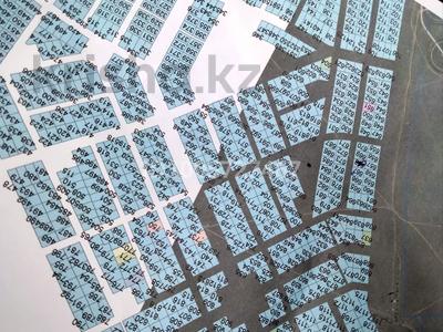 Жер телімі · 10 сотық, 651 651 — 651, бағасы: 3 млн 〒 в Актобе, жилой массив Рауан