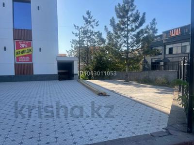 Свободное назначение, магазины и бутики, общепит, развлечения, кабинеты и рабочие места · 80 м² за 300 000 〒 в Шымкенте, Аль-Фарабийский р-н