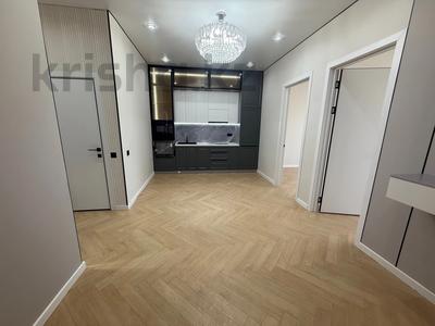 Продажа квартир в Алматы: 3-комнатная квартира · 50 м² · 3/4 этаж, Егора Редько 3 за 41.8 млн 〒 3-комнатная квартира · 50 м² · 3/4 этаж, Егора Редько 3 за 41.8 млн 〒 в Алматы, Наурызбайский р-н