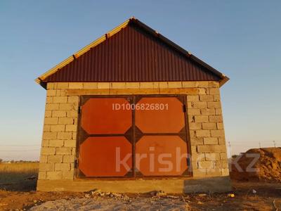 Участок · 8 соток, 10 70 за ~ 8.3 млн ₸ в Круглоозерном