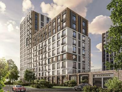 Продажа квартир в Астане: 3-комнатная квартира · 83.27 м² · 12/14 этаж, Сагадат Нурмагамбетов 17 за 39 млн 〒 3-комнатная квартира · 83.27 м² · 12/14 этаж, Сагадат Нурмагамбетов 17 за 39 млн 〒 в Астане, Алматы р-н