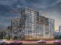 3-комнатная квартира · 83.27 м² · 12/14 этаж, Сагадат Нурмагамбетов 17 за 39 млн 〒 в Астане, Алматы р-н — фото 6