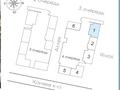 2-комнатная квартира · 80.79 м² · 3 этаж, Динмухамед Конаев 5 за 74 млн ₸ в Астане, Есильский р-н — фото 11