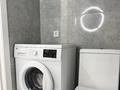 2-комнатная квартира · 50 м² · 2/16 этаж, Абикен Бектурова 11/1 за 320 000 ₸ в Астане, Нура р-н — фото 15