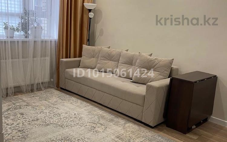 1-комнатная квартира · 41.3 м² · 5/9 этаж, Толе би 12 за 30 млн ₸ в Астане, Нура р-н — фото 2