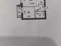 1-комнатная квартира · 41.3 м² · 5/9 этаж, Толе би 12 за 30 млн ₸ в Астане, Нура р-н — фото 6