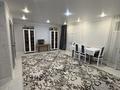 4-бөлмелі пәтер · 130 м² · 1/3 қабат, мкр Жана Орда, Кызылжарская, бағасы: 47.5 млн ₸ в Уральске — фото 19