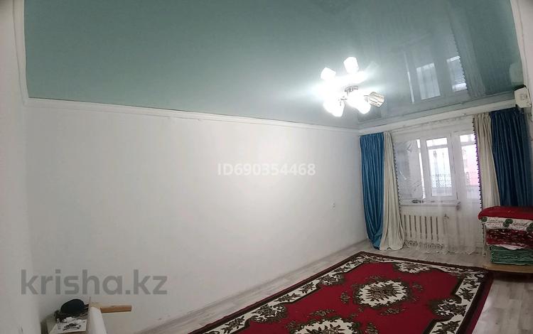 2-бөлмелі пәтер · 45 м² · 5/5 қабат, Муратбаева 18, бағасы: 8.8 млн 〒 в  — фото 13