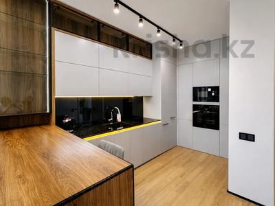 2-бөлмелі пәтер · 49 м² · 3/4 қабат, Рахат ш/а., Култобе, бағасы: 51 млн ₸ в Алматы, Наурызбайский р-н