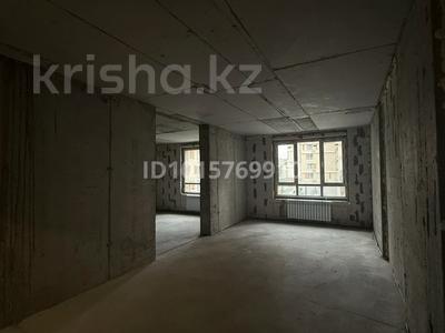 2-бөлмелі пәтер · 60 м² · 3/15 қабат, Утепова 31, бағасы: 37.3 млн ₸ в Алматы, Бостандыкский р-н