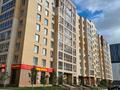 1-комнатная квартира · 40 м², Айтеке би 14 — Manhattan 4 за 250 000 ₸ в Астане, Нура р-н — фото 11