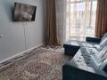 1-комнатная квартира · 40 м², Айтеке би 14 — Manhattan 4 за 250 000 ₸ в Астане, Нура р-н — фото 2