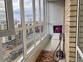 1-комнатная квартира · 40 м², Айтеке би 14 — Manhattan 4 за 250 000 ₸ в Астане, Нура р-н — фото 9