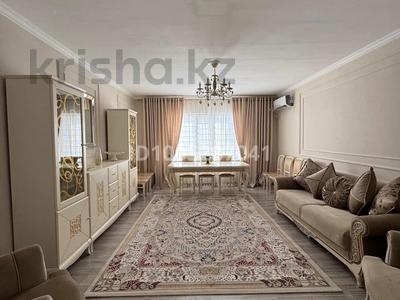 3-комнатная квартира · 120 м² · 8/9 этаж, Жарбосынова 62 — Исатая тайманова за 53 млн 〒 в Атырау