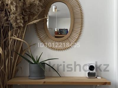 1-комнатная квартира · 50.2 м² · 1/3 этаж, Мкр. Кайрат 16 за 31 млн 〒 в Алматы, Турксибский р-н