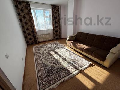 2-бөлмелі пәтер · 54.8 м² · 12/13 қабат, Дукенулы 38/1, бағасы: 28.5 млн ₸ в Астане, Сарыарка р-н