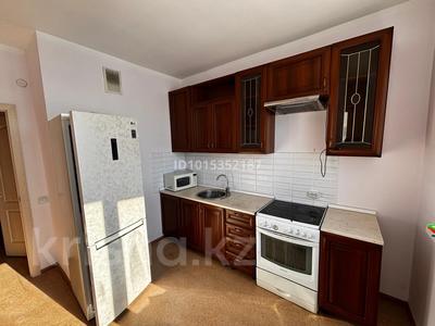 2-комнатная квартира · 54.8 м² · 12/13 этаж, Дукенулы 38/1 за 26.9 млн ₸ в Астане, Сарыарка р-н