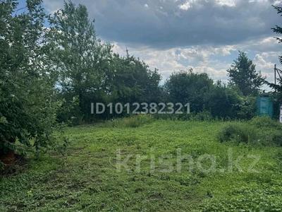 Дача · 2 комнаты · 18 м² · 6 сот., Алтайский энергетик садовая 6 — За понтонный мостом конечная 13 автобуса за 1 млн ₸ в Усть-Каменогорске, Ново-Явленка