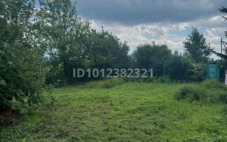 Дача · 2 комнаты · 18 м² · 6 сот., Алтайский энергетик садовая 6 — За понтонный мостом конечная 13 автобуса за 1 млн ₸ в Усть-Каменогорске, Ново-Явленка — фото 2
