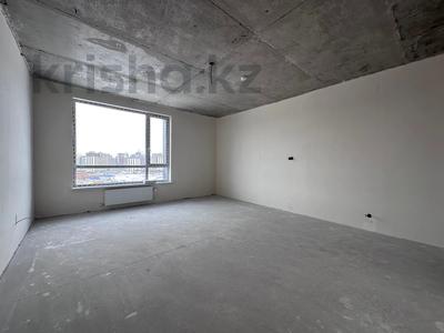 4-комнатная квартира · 141.24 м² · 8/9 этаж, Е-899 1/1 за 112 млн 〒 в Астане, Есильский р-н
